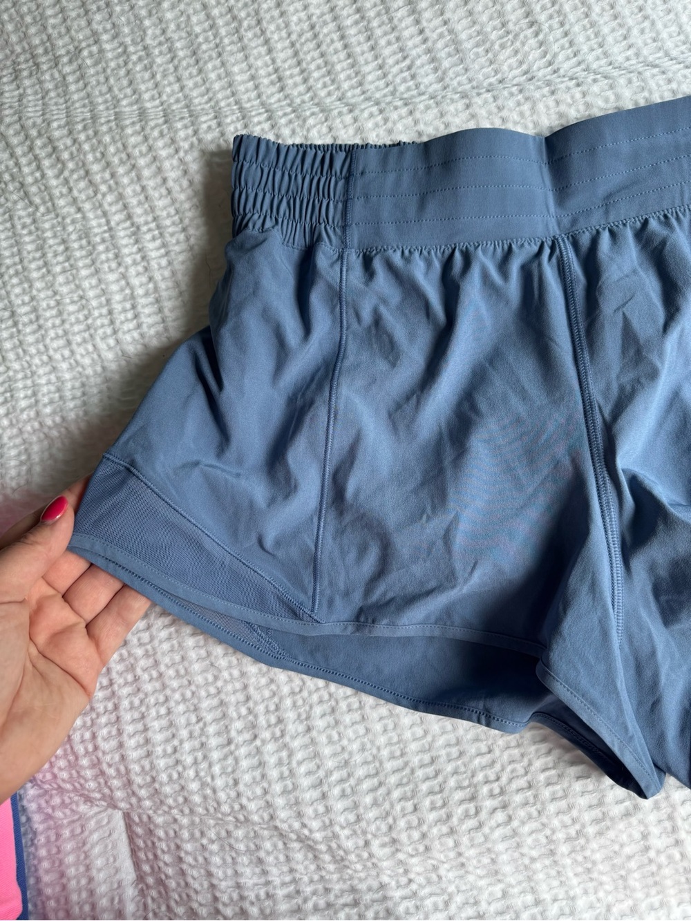Lululemon Shorts - Picture 2 of 4